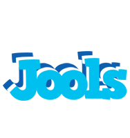 Jools jacuzzi logo