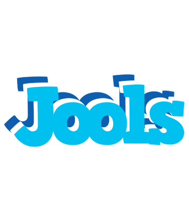 Jools jacuzzi logo