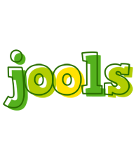 Jools juice logo