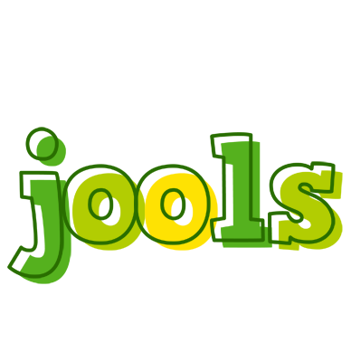 Jools juice logo