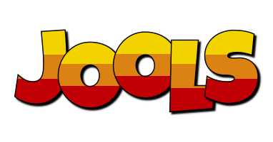 Jools jungle logo