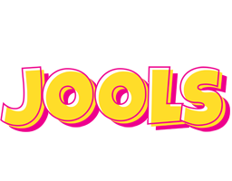 Jools kaboom logo
