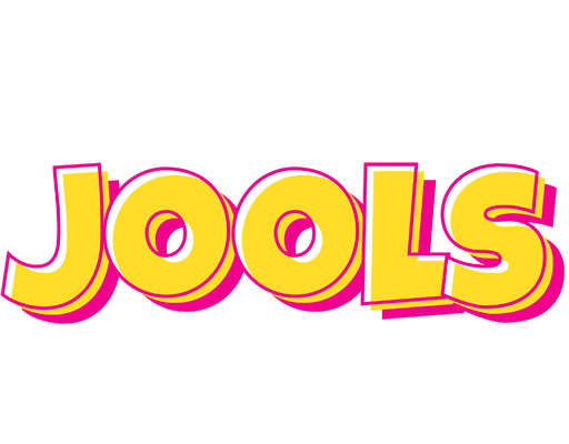 Jools kaboom logo