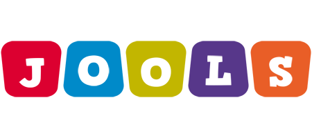 Jools kiddo logo