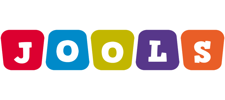 Jools kiddo logo