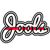 Jools kingdom logo