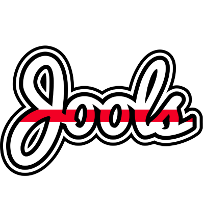 Jools kingdom logo