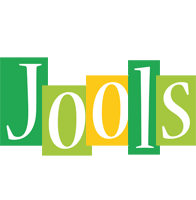 Jools lemonade logo