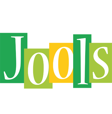 Jools lemonade logo