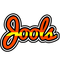 Jools madrid logo