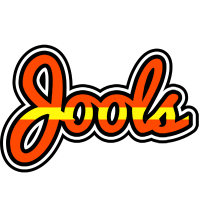 Jools madrid logo