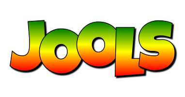Jools mango logo