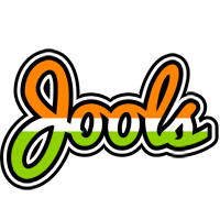 Jools mumbai logo