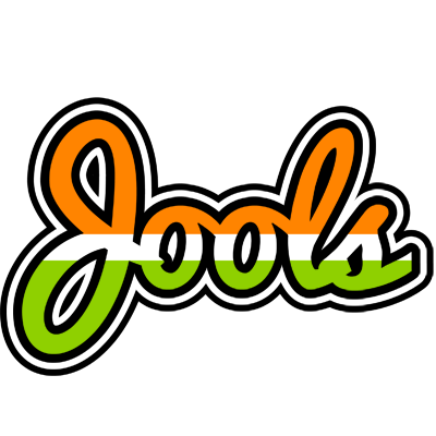 Jools mumbai logo
