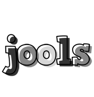 Jools night logo