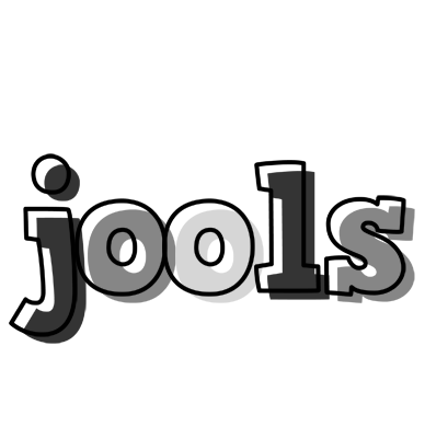 Jools night logo