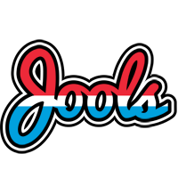 Jools norway logo