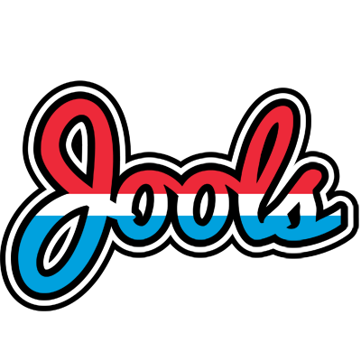 Jools norway logo
