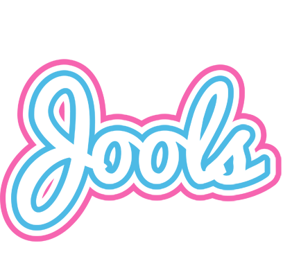 Jools outdoors logo
