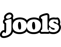 Jools panda logo