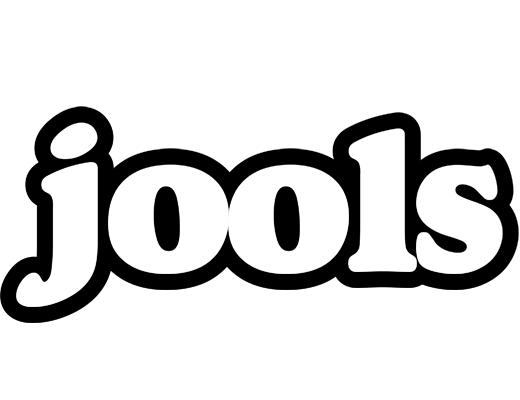 Jools panda logo