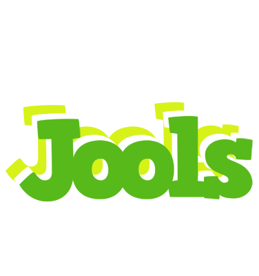 Jools picnic logo
