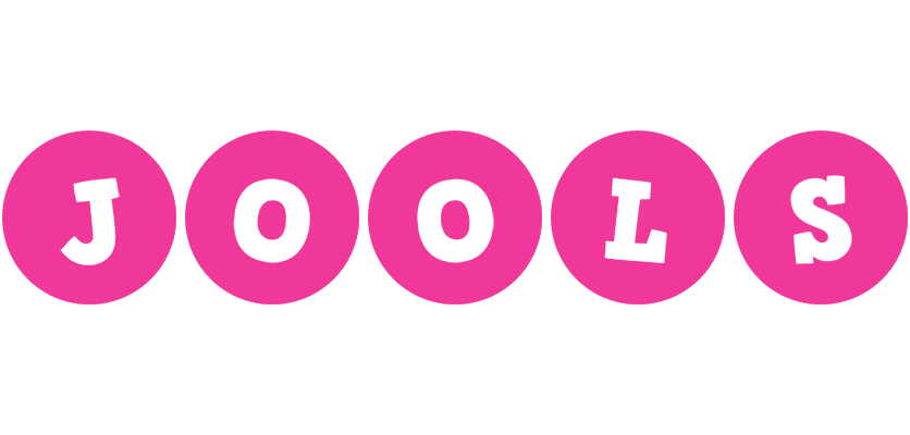 Jools poker logo