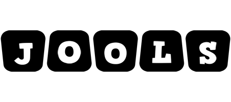 Jools racing logo