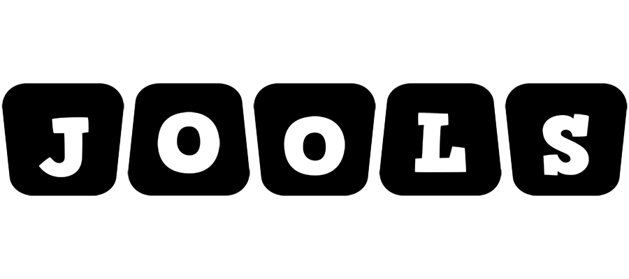 Jools racing logo