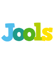 Jools rainbows logo