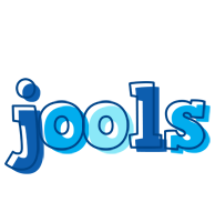 Jools sailor logo