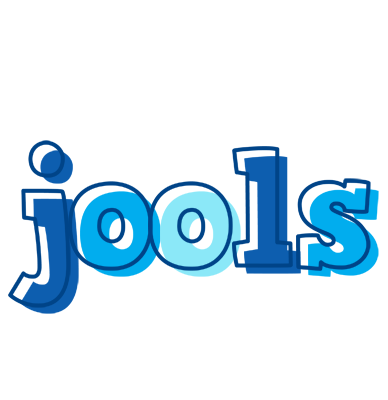 Jools sailor logo