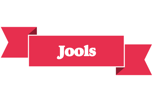 Jools sale logo