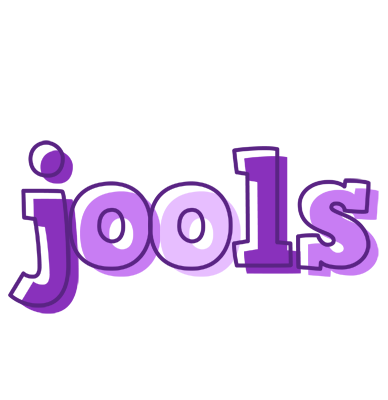 Jools sensual logo