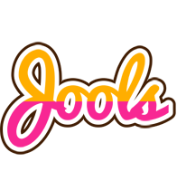 Jools smoothie logo
