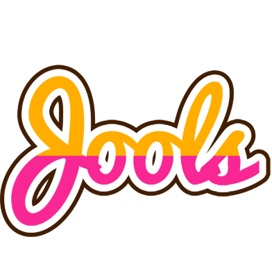 Jools smoothie logo