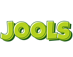 Jools summer logo