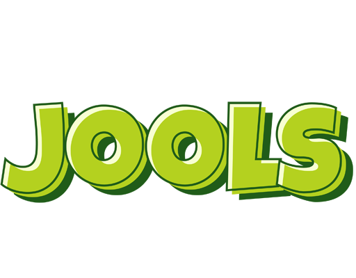 Jools summer logo