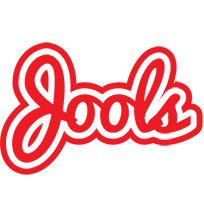 Jools sunshine logo