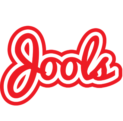 Jools sunshine logo