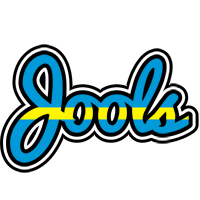 Jools sweden logo