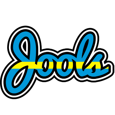 Jools sweden logo