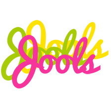 Jools sweets logo