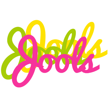Jools sweets logo