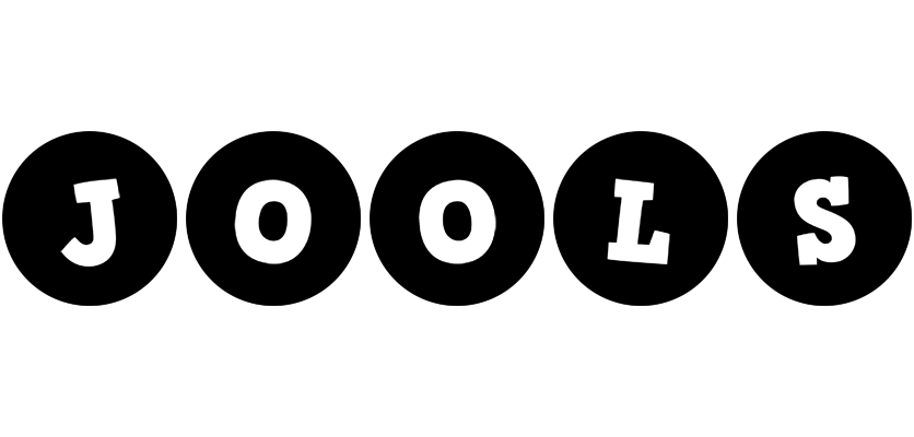 Jools tools logo