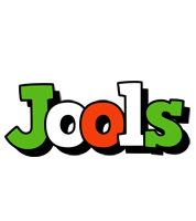 Jools venezia logo