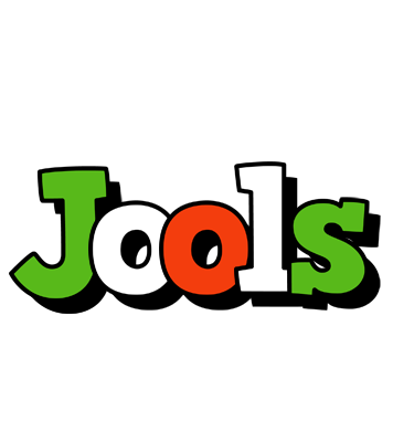 Jools venezia logo