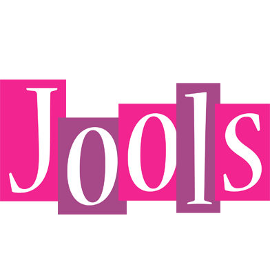 Jools whine logo
