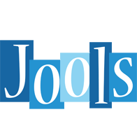 Jools winter logo