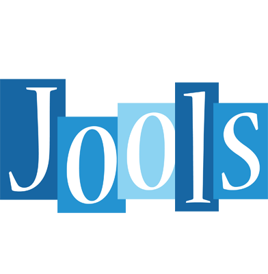 Jools winter logo